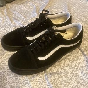 Vans Eco-Dry Old School